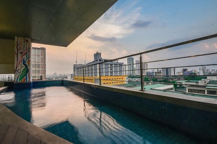 Pool 19 of 28