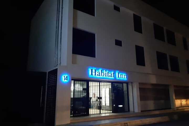 Hotel 34 of 36