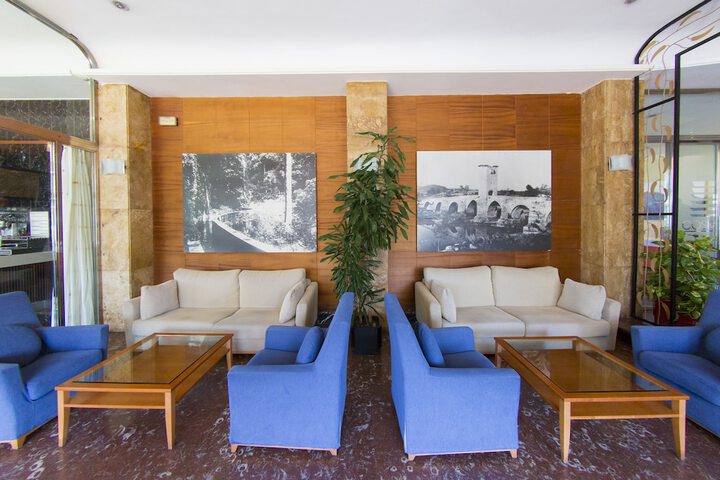 Hotel Interior 5 of 40