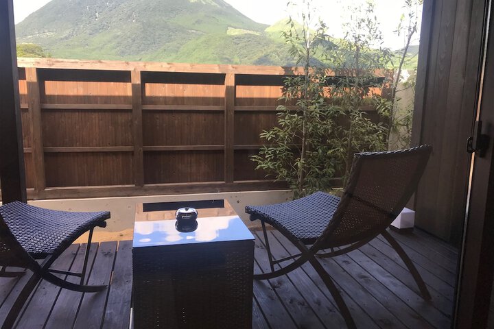 Terrace/Patio 19 of 39