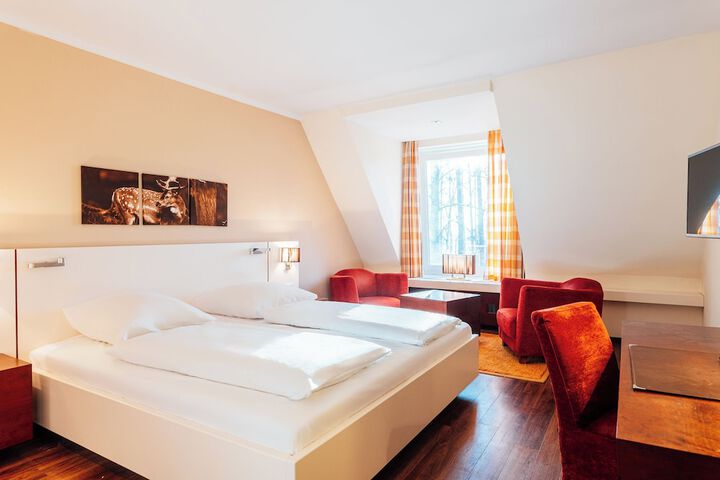 Room 7 of 21
