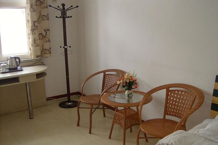 Ling Yuan Hotel- Qingdao