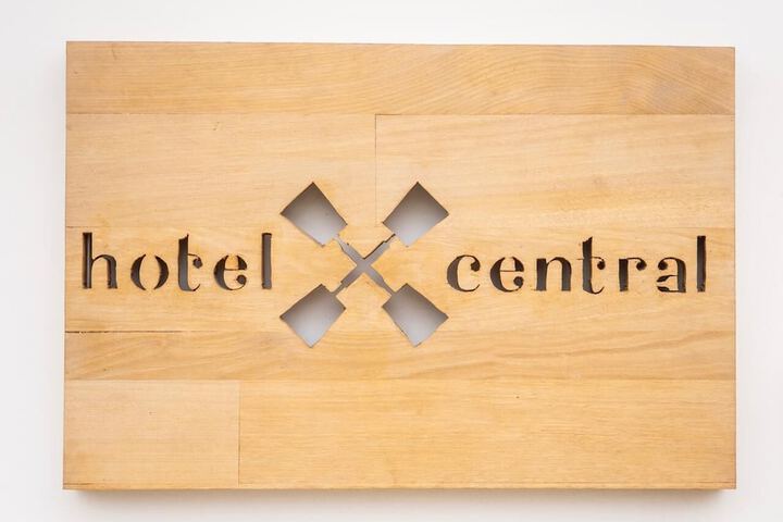 Hotel 27 of 27