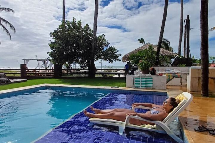 Pool 7 of 48