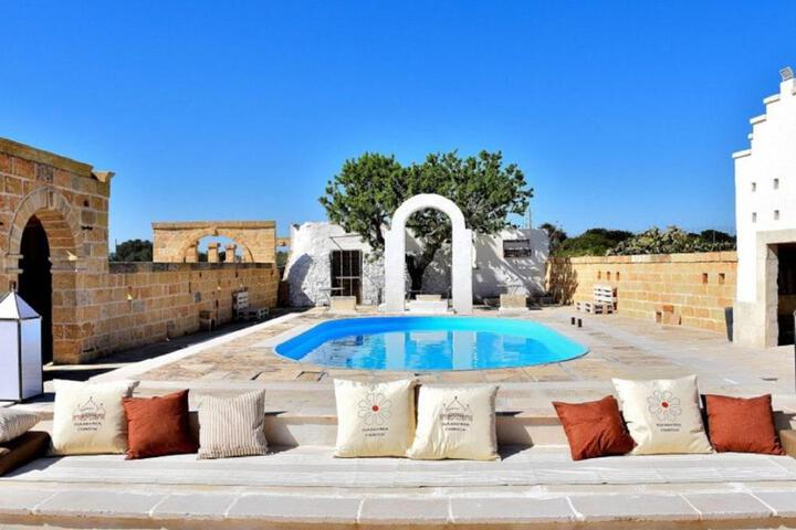Masseria Curice