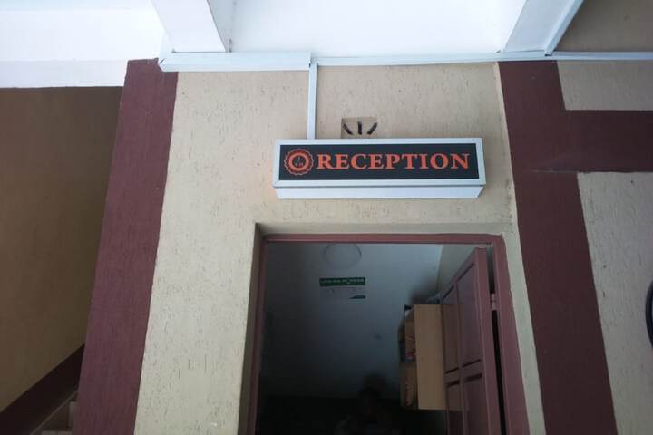 Hotel Interior 16 of 20