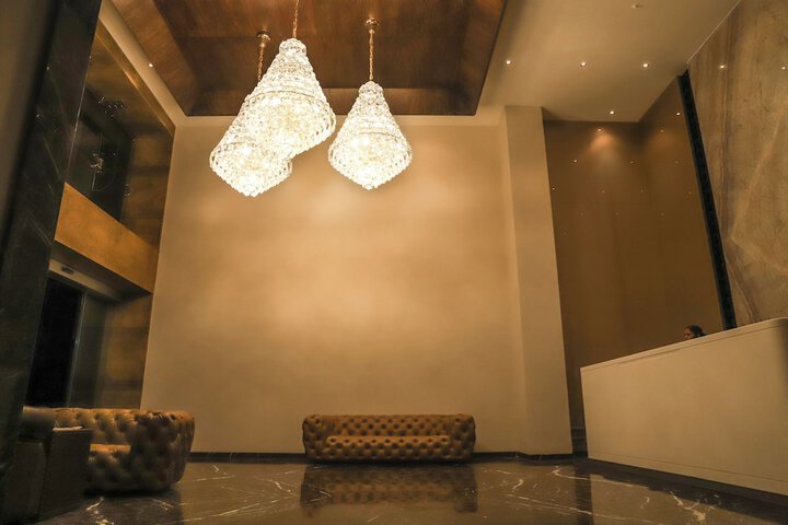 Hotel Interior 4 of 23