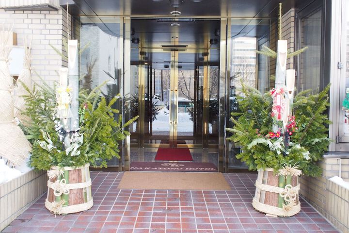 Hotel 25 of 26