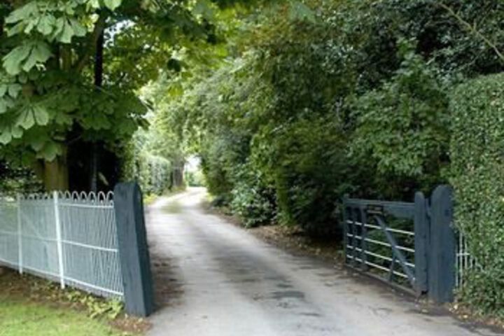 Property Grounds 22 of 24