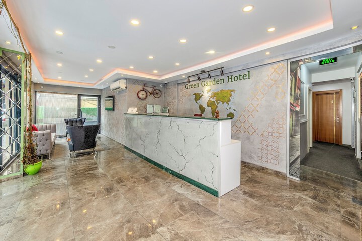 Hotel Interior 2 of 42
