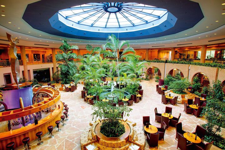 Spa and Wellness Pictures