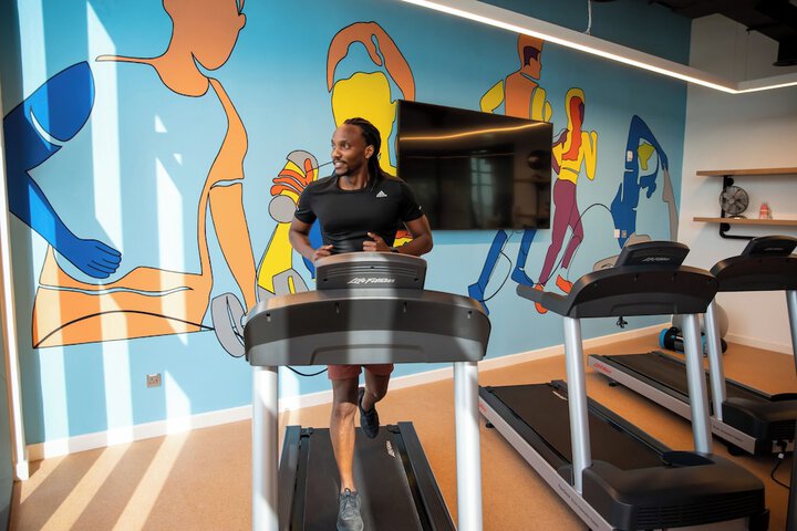 Health and Fitness 20 of 52