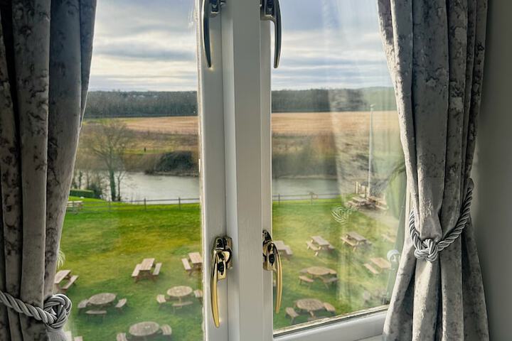 Hotel View 160 of 160