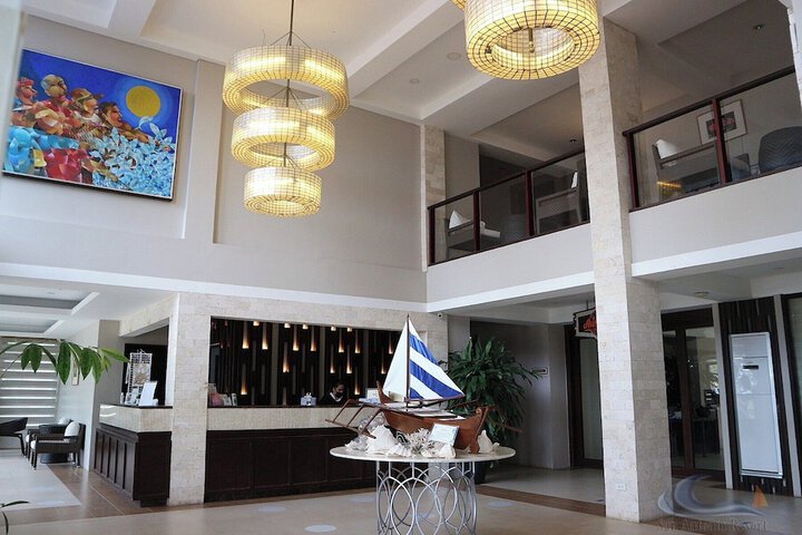 Hotel Interior 2 of 26