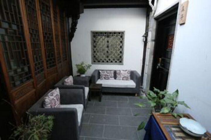Terrace/Patio 57 of 58