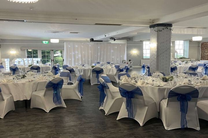 Wedding/Banquet 105 of 118
