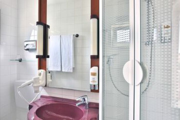 Fitness Center Photo