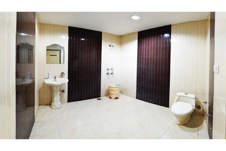 Vista Rooms at Amritsar Station