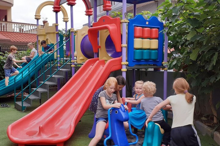 Childrens Activities 24 of 41