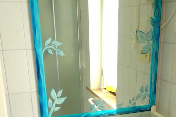Bathroom Vanities