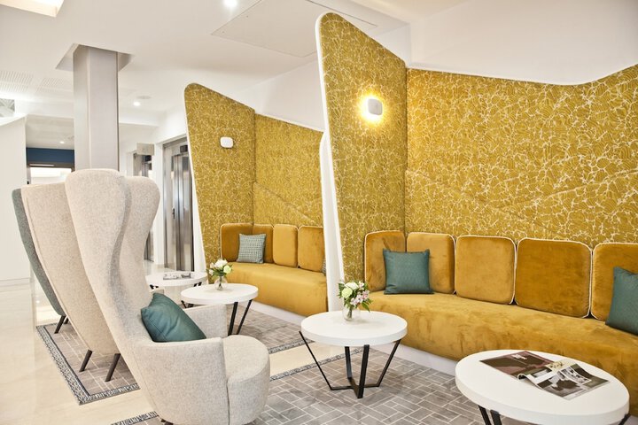 Hotel Interior 2 of 25