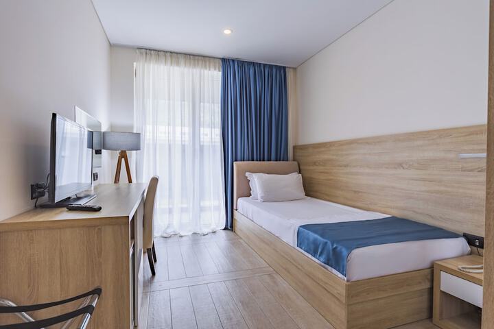 Kosher Hotel Franca