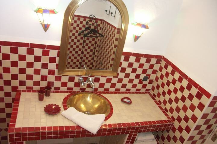 Bath Photo