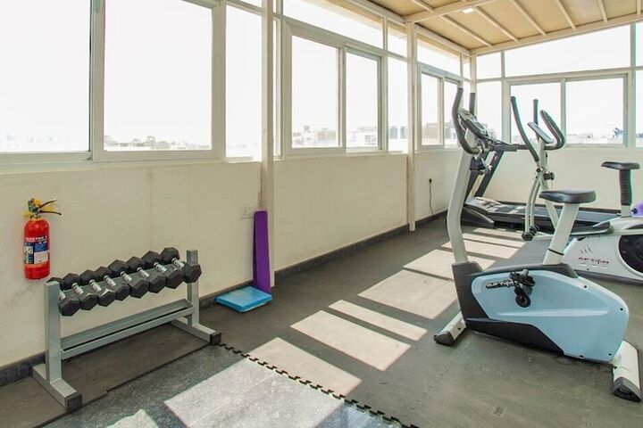 Health and Fitness 17 of 27