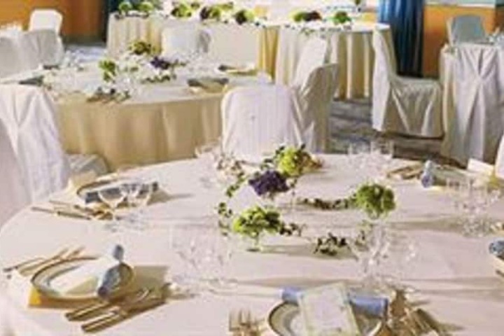 Ballroom/Hall 40 of 48