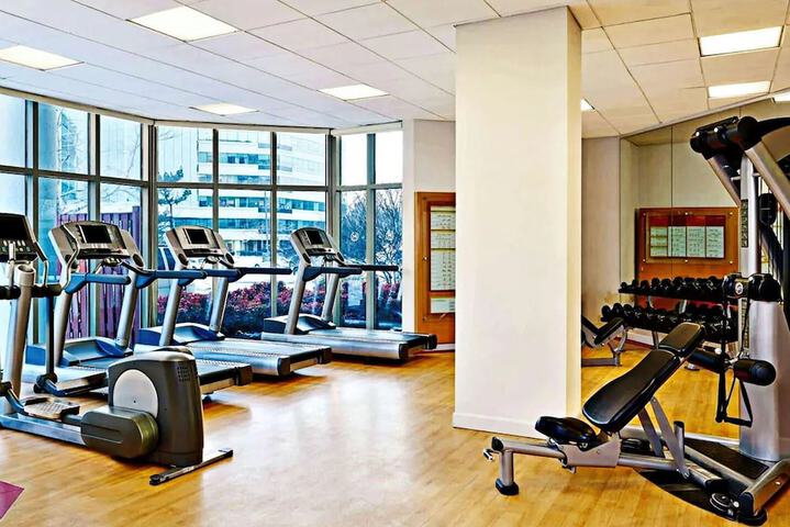 Health and Fitness 10 of 19