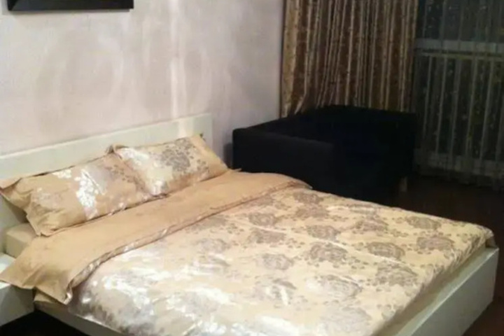 Jiayi Fashion Hotel Apartment