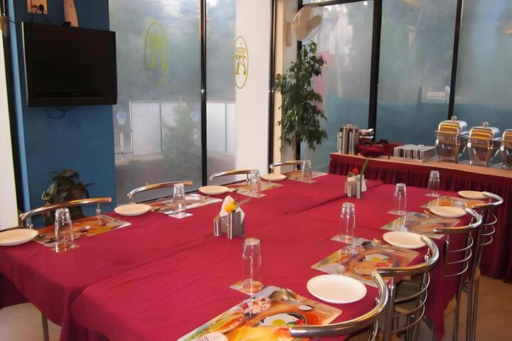 Fitness Center Photo