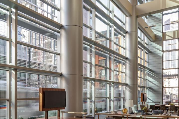 Hotel Interior 5 of 105