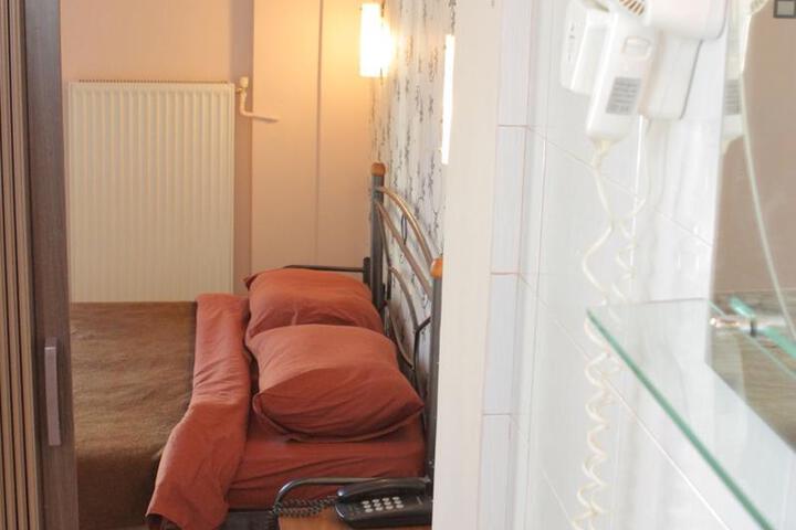 Fitness Facility Photos