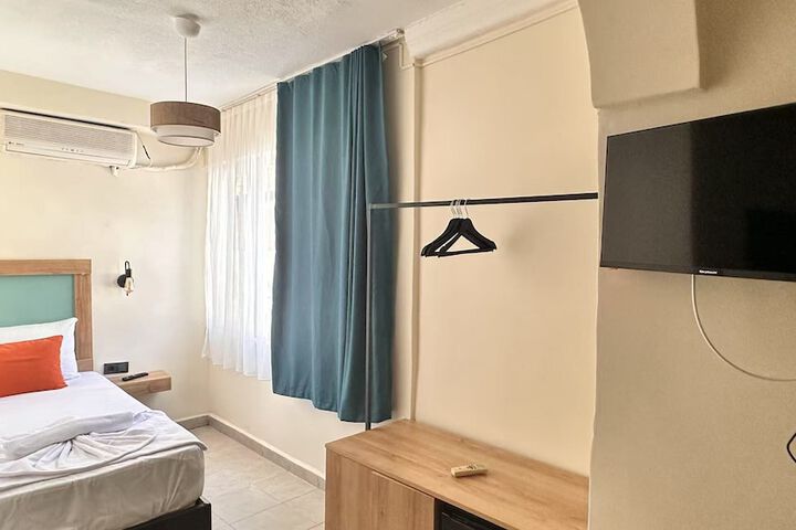 Minik Bi Otel in Erdek