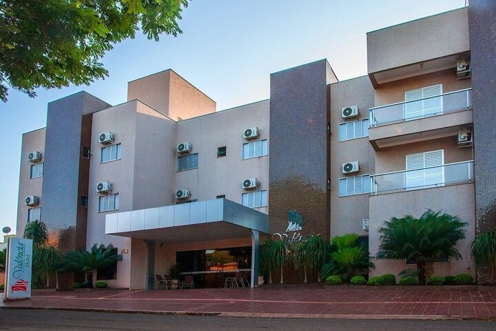 Hotel Valência