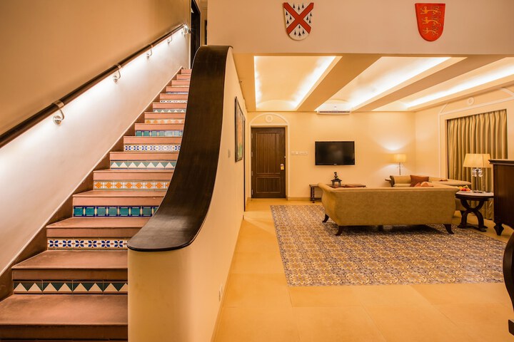 Hotel Interior 2 of 59