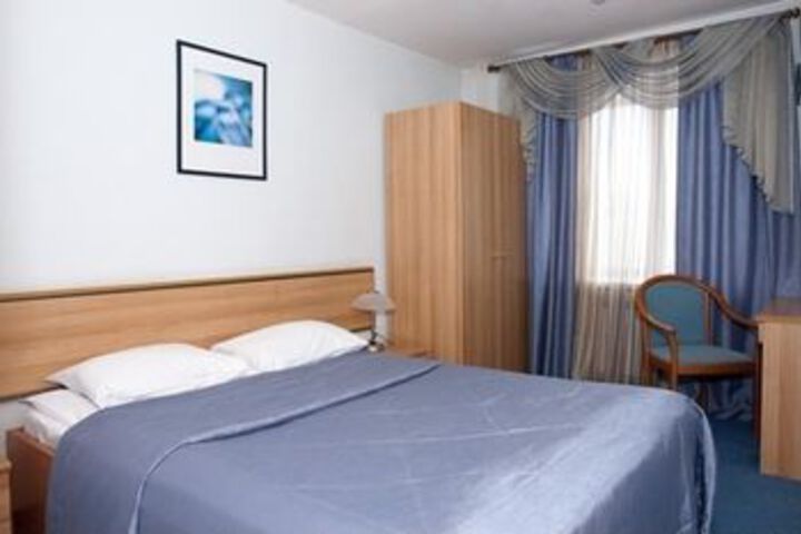 Apart Hotel Zagreb