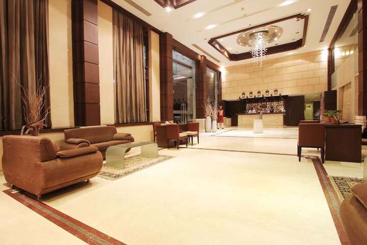 Hotel Interior 4 of 28