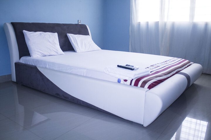 Adinkra Lodge in Accra