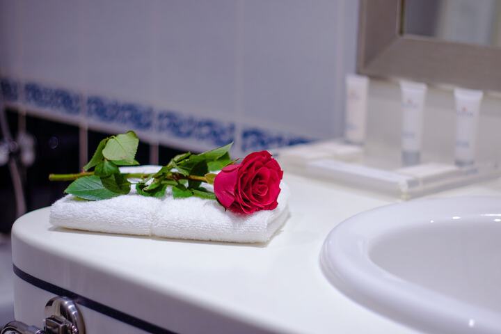 Bathroom Vanities