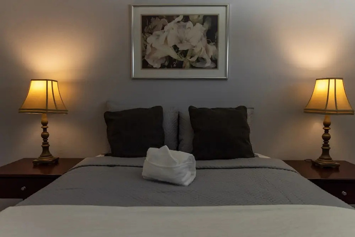 Image of Updated and Clean 2-bedroom in San Jose