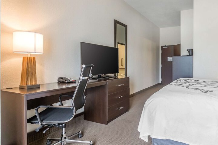1 King Bed Mobility Accessible (13 of 15)