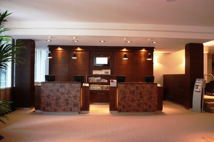 Hotel Interior 2 of 83