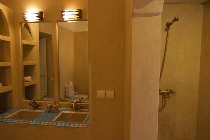 Bathroom Vanities