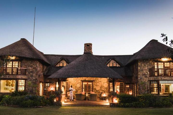Photo of Jembisa Bush Home
