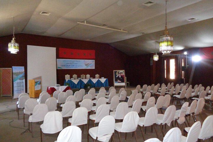 Meeting 17 of 20