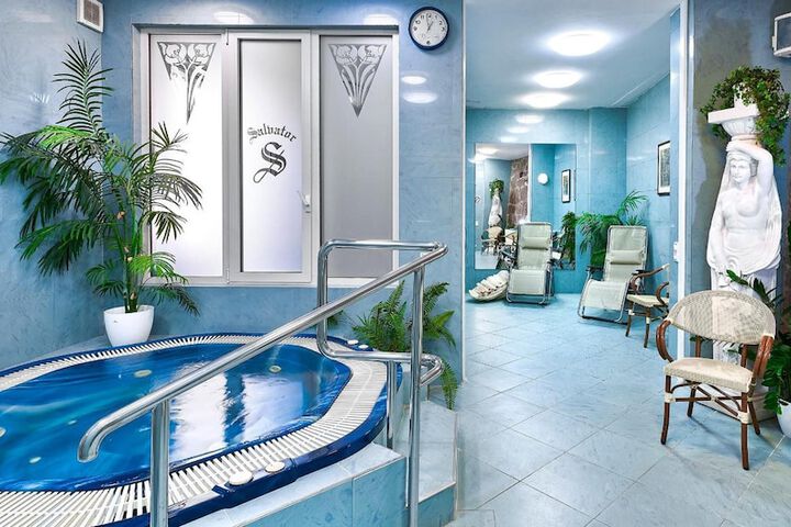Hotel Spa