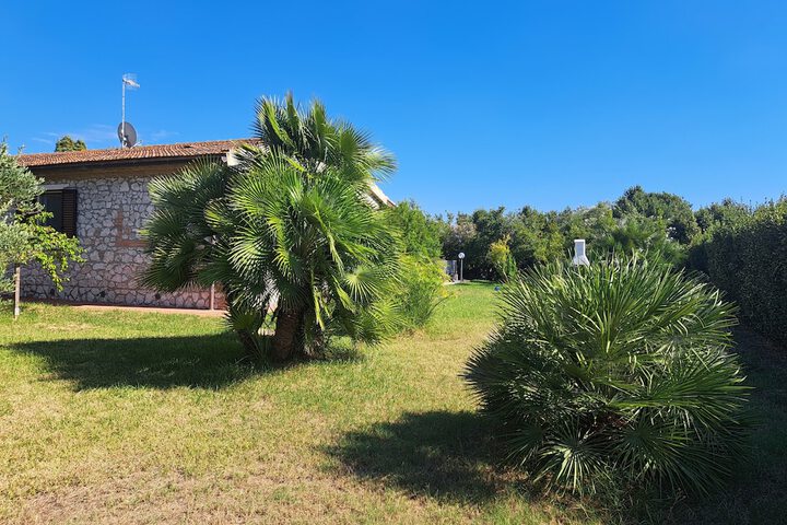 Agriturismo La Tortorella in Grosseto