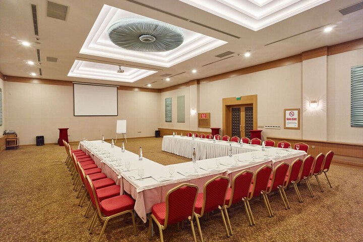 Meeting 44 of 47